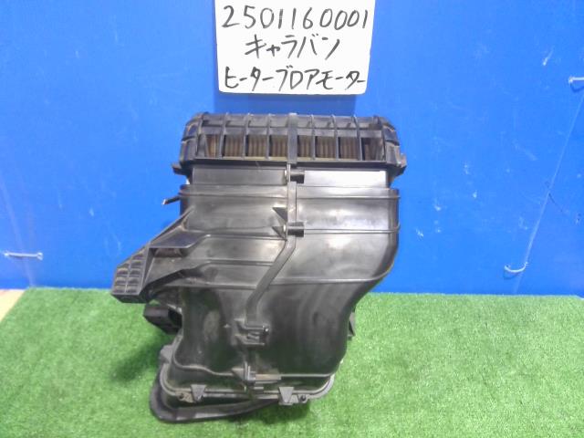 【中古】中古部品 NV350キャラバン VW2E26 ヒーターブロアモーター 【3310220100-250116000167900】