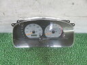 【中古】中古部品 エブリィ DA62W スピードメーター 【3330380100-000037010461400】