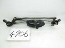 【中古】中古部品 クラウンマジェスタ GWS214 フロントワイパーモーター 【3500170000-250328503661600】