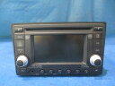 【中古】中古部品 ワゴンR MH23S オーディオ 【3310160100-000004434861050】(2)