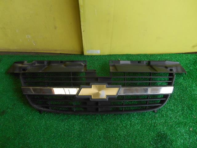 【中古】中古部品 シボレークルーズ(スズキ) HR82S ラジエータグリル 【3330560100-001215344510400】