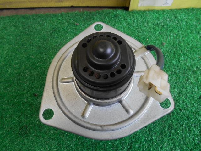 【中古】中古部品 パジェロジュニア H57A ヒーターブロアモーター 【3330560100-00...