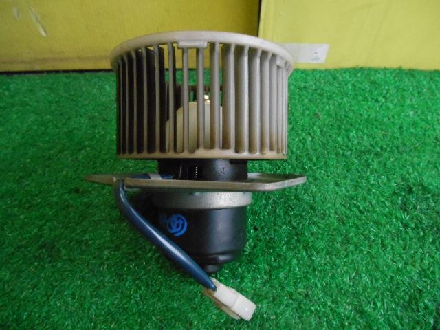 【中古】中古部品 パジェロジュニア H57A ヒーターブロアモーター 【3330560100-00...