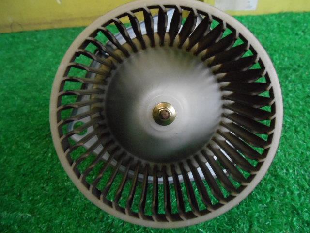 【中古】中古部品 パジェロジュニア H57A ヒーターブロアモーター 【3330560100-00...
