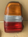 【中古】中古部品 コンフォート YXS11 左テールランプ 【3330430100-250329000115600】(2)