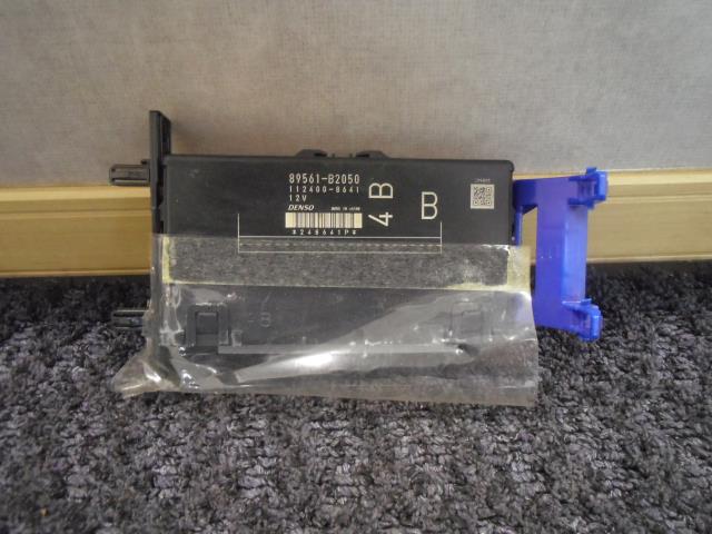 【中古】中古部品 ミライース LA310S エンジンコンピューター 【3330440100-250328000163100】