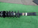 【中古】中古部品 ムーヴ L175S 左フロントストラット 【3340030100-030708000050210】