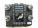 【中古】中古部品 ボルボ 70シリーズ BB4164TW A/Cスイッチパネル 【3310250100-000253005460900】