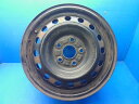 【中古】中古部品 アイシス ZGM10G ホイール 【3310550000-250313001347210】