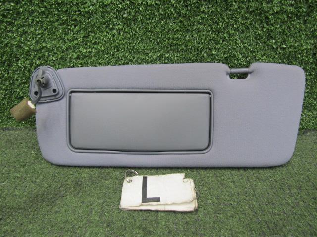 【中古】中古部品 ウィンダム MCV21 サンバイザー 【3330200100-242458000077351】