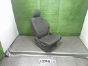 【中古】中古部品 ワゴンR MH34S ドライバーシート 【3330990700-202503000970500】