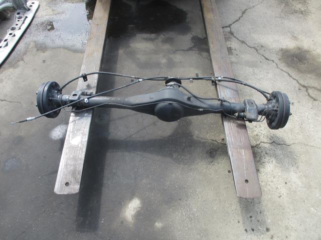 【中古】中古部品 ハイゼット S200V リアアクスルホーシング 【3540020100-000007036541200】