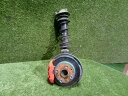 【中古】中古部品 ハイゼット S201P 右フロントストラット 【3260300000-250401000150100】