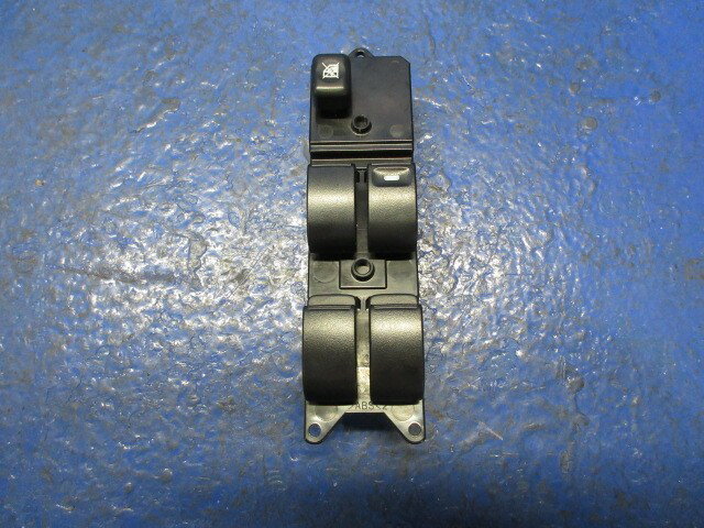 【中古】中古部品 アイ HA1W パワーウインドウスイッチ 【3310270100-000014711961900】