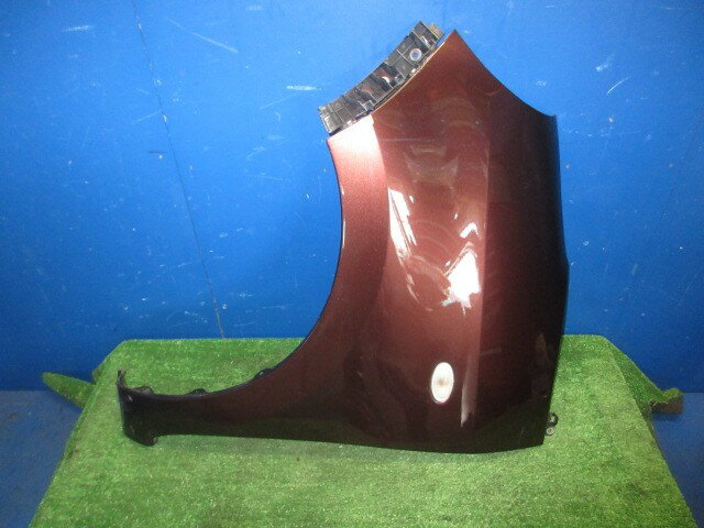 【中古】中古部品 モコ MG22S 左フロ