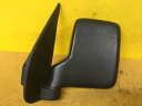 【中古】中古部品 エブリィ DA17V 左サイドミラー 【3330960100-000052460213600】