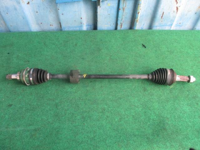 【中古】中古部品 ムーヴコンテ L575S 右フロントドライブシャフト 【3540020100-000007040142100】