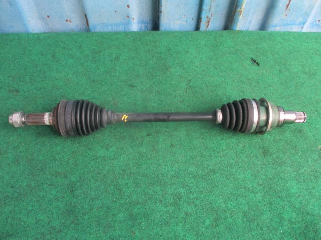 【中古】中古部品 ムーヴコンテ L575S 左フロントドライブシャフト 【3540020100-000007040142200】