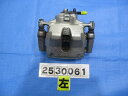 【中古】中古部品 C−HR ZYX10 左フロントキャリパー 【3310040100-000253006144360】