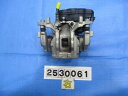 【中古】中古部品 C−HR ZYX10 右リアキャリパー 【3310040100-000253006144430】