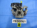 【中古】中古部品 C−HR ZYX10 左リアキャリパー 【3310040100-000253006144460】