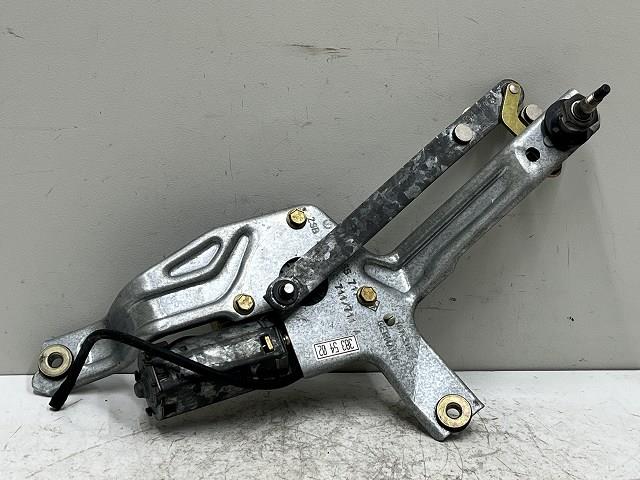 【中古】中古部品 VW ヴァナゴン 70AAF リアワイパーモーター 【3310070100-000090752961700】