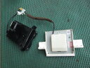 【中古】中古部品 ヴォクシー ZRR70W ETC 【3310190100-000244015669100】(2)