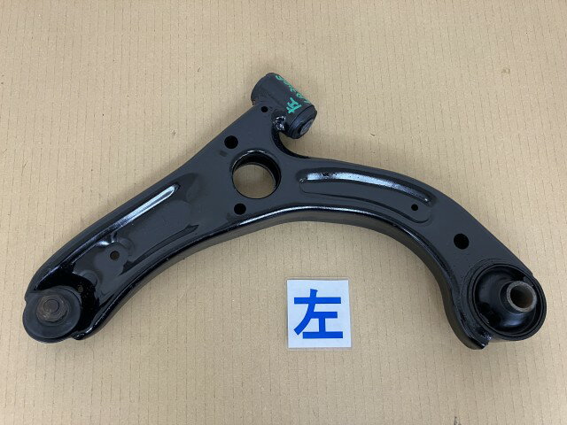 【中古】中古部品 プレオプラス LA310F 左フロントロアアーム 【3330460100-000001597351740】