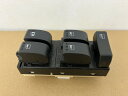 【中古】中古部品 プレオプラス LA310F パワーウインドウスイッチ 【3330460100-000001597361900】