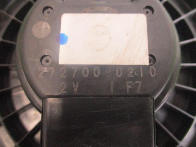 【中古】中古部品 レガシィ BP5 ヒーターブロアモーター 【3330560100-00138960126...
