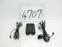 【中古】中古部品 VW ザ・ビートル 16CBZ ETC 【3500170000-250402502369100】(2)