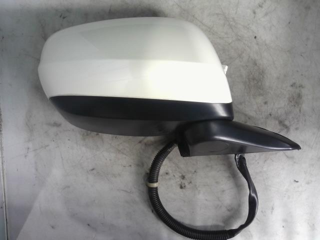 フィットシャトル GP2 フロントドア左 NH700M 0 DAA-GP2 スマート