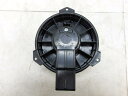 【中古】中古部品 N−BOX + JF1 ヒーターブロアモーター 【3310250100-000253008767900】