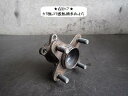 【中古】中古部品 ミラココア L675S リアハブ 【3330470100-250319000444470】