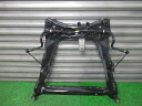 【中古】中古部品 エクストレイル T32 フロントメンバー 【3330540100-250403000651710】