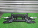 【中古】中古部品 エクストレイル T32 リアメンバー 【3330540100-250403000651800】