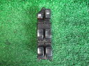 【中古】中古部品 カルディナ ZZT241W パワーウインドウスイッチ 【3330560100-001631127961900】