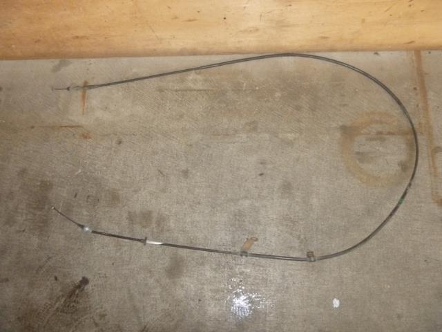 【中古】中古部品 ハイゼット S210P ペダル 【3330370100-000253005777500】