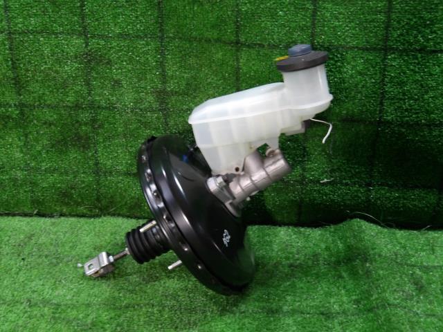 【中古】中古部品 ムーヴキャンバス LA810S ブレーキマスター 【3330420100-250326000247160】