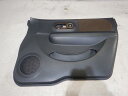 【中古】中古部品 ラパン HE22S 右フロントドアトリム 【3330810100-250403000313150】
