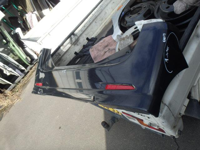 【中古】中古部品 タント L375S リアバンパー 【3331010800-000023044615100】