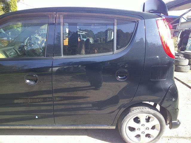 【中古】中古部品 MRワゴン MF22S 左リアドア 【3340030100-147824000013400】