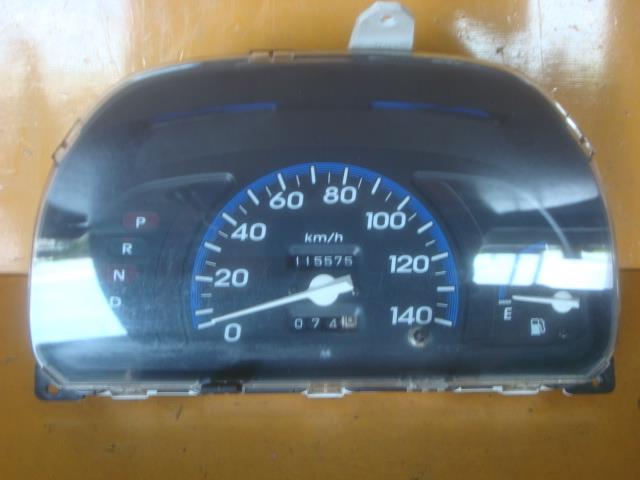 【中古】中古部品 ライフ JB1 スピードメーター 【3340220100-001371213461400】