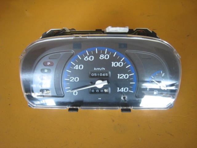【中古】中古部品 ライフ JB1 スピードメーター 【3340220100-001428996161400】