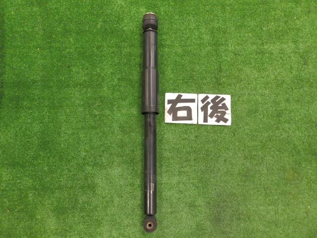 【中古】中古部品 CR−Z ZF2 右リアショックアブソーバー 【3260250000-000025041250700】
