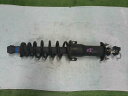 【中古】中古部品 マークII JZX110 右リアストラット 【3310200100-000021519350310】