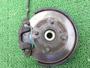 【中古】中古部品 エブリィ DA64V 右フロントナックルハブ 【3310250100-000253007944310】
