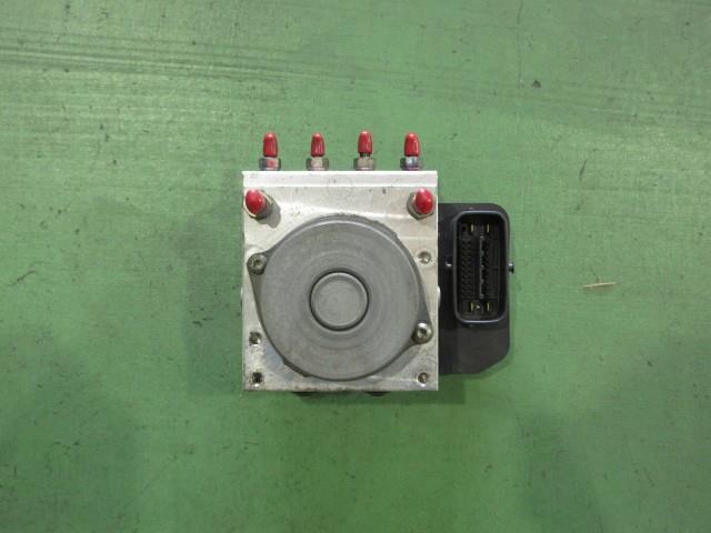 【中古】中古部品 デイズ B21W ABSアクチュエーター 【3310590000-000008744642500】