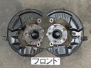 【中古】中古部品 86 ZN6 右フロントナックルハブ 【3330200100-242393000044310】