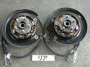 【中古】中古部品 86 ZN6 右リアナックルハブ 【3330200100-242393000044410】